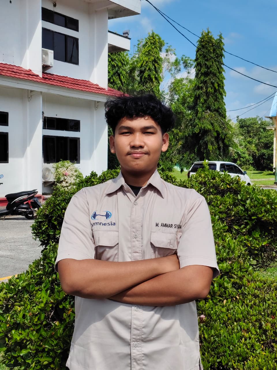 Project Manager